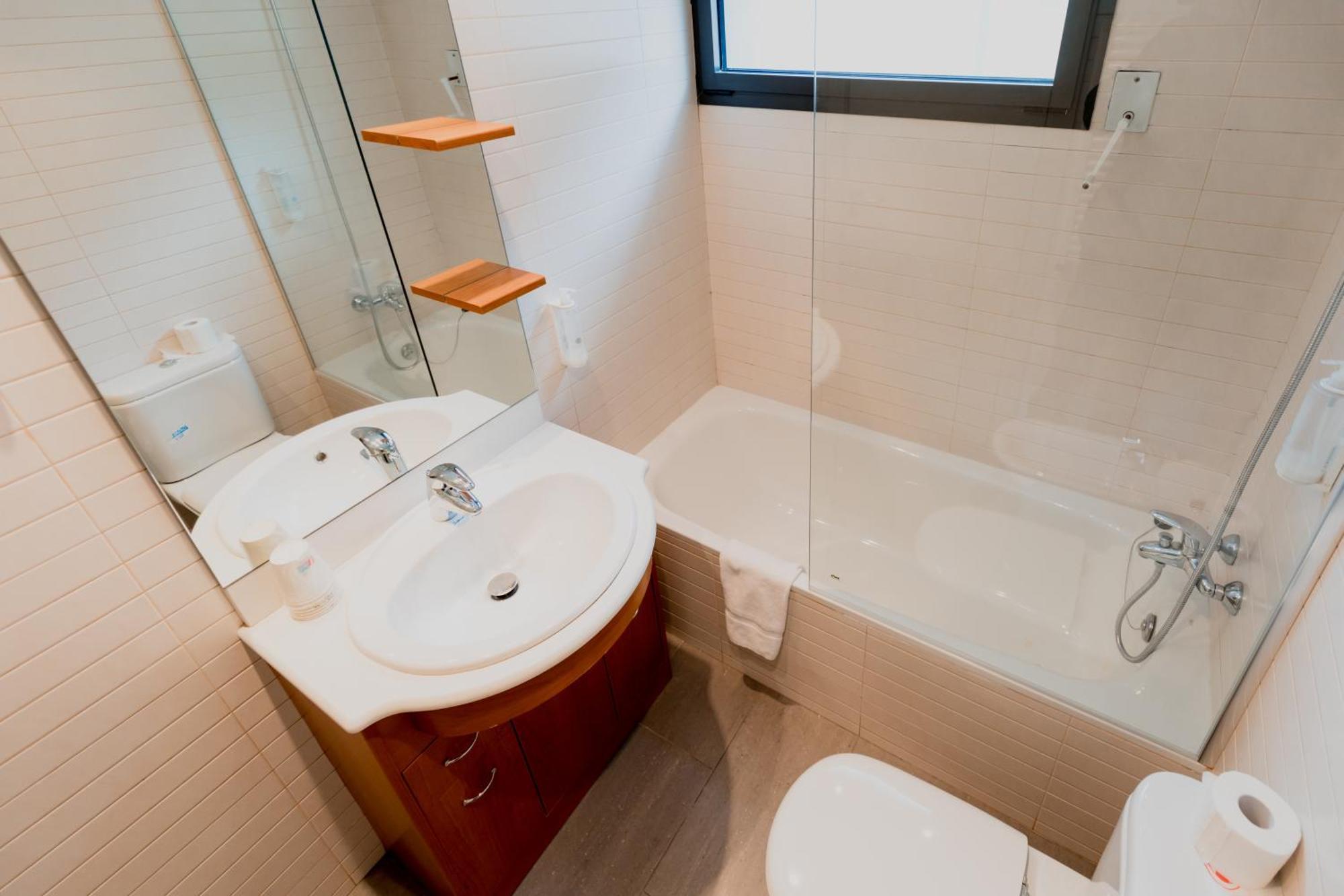 Pierre & Vacances La Merceria El Tarter Room photo